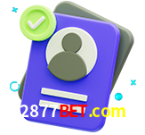 Tornar-se um membro do 2877bet.com é muito simples