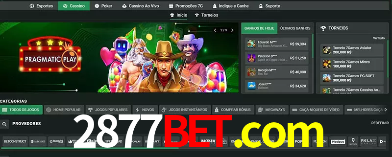 cassino 2877bet.com