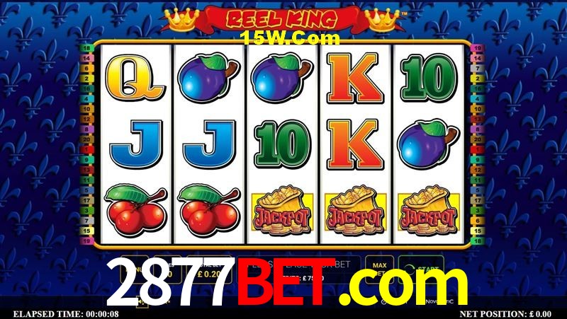 Experiência VIP 2877bet.com