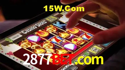 Apostas Esportivas na 2877bet.com: Um Guia Completo