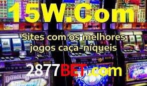 Sinta a adrenalina dos jogos de cassino com 2877bet.com
