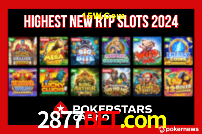 Welcome Bonus 2877bet.com