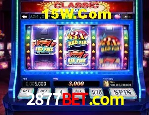 Apostas Esportivas na 2877bet.com: Um Guia Completo