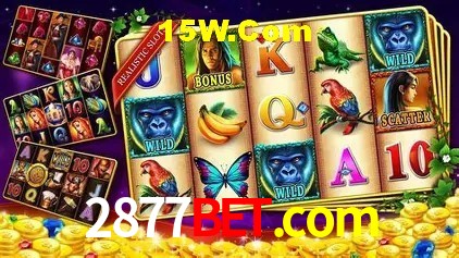 Inovações de Jogos na 2877bet.com: O Futuro das Experiências Interativas